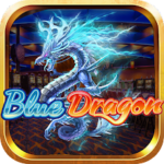 Blue Dragon Casino Apk