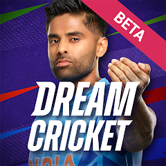 Dream Cricket 24 APK